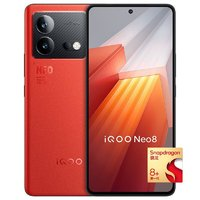 iQOO Neo8 5G智能手機 12GB+256GB 第一代驍龍8+