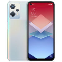 OPPO K10x 5G智能手機(jī) 8GB+256GB