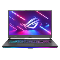 ROG 玩家國(guó)度 魔霸7 Plus 17.3英寸游戲本（R9-7945HX、16GB、1TB、RTX 4060）