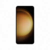 SAMSUNG 三星 Galaxy S23 5G手機(jī) 8GB+128GB 悠柔白 第二代驍龍8