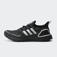 adidas 阿迪達(dá)斯 .DY 男女緩震休閑運(yùn)動(dòng)跑步鞋 Q46487 Q46487 36.5