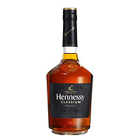 Hennessy 軒尼詩 新點(diǎn) 干邑白蘭地 40%vol