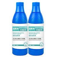 木之天 潔廁清潔液 700ml*2瓶