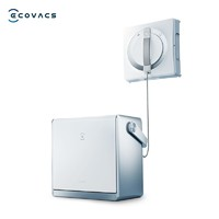 ECOVACS 科沃斯 窗寶W2 PRO 擦窗機(jī)器人