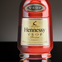 Hennessy 軒尼詩 V.S.O.P 干邑白蘭地 40%vol 1L