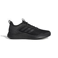 adidas 阿迪達(dá)斯 FLUIDSTREET 男子跑步鞋 IF8651