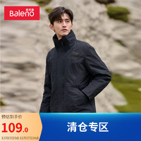 Baleno 班尼路 男士夾克