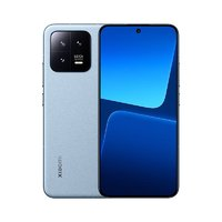 Xiaomi 小米 13 5G手機(jī) 12GB+512GB 遠(yuǎn)山藍(lán)