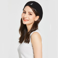 KANGOL 春夏新款貝雷帽504 KOK3075ST