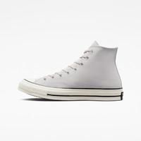 CONVERSE 匡威 Chuck 70三星標(biāo) 中性運(yùn)動(dòng)帆布鞋 A01459C