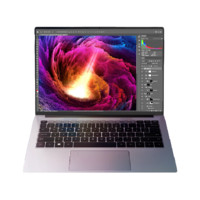 機械革命 無界 14+ 14英寸筆記本電腦（R7-7840HS、16GB、1TB）