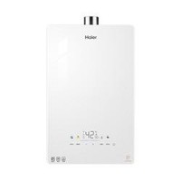 Haier 海爾 K系列 JSQ31-16KE5FXPGU1 變頻水伺服 燃?xì)鉄崴?16L