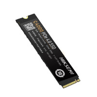 海康威視 HS-SSD-C4000 NVMe M.2 固態(tài)硬盤(pán) 1TB（PCI-E4.0）