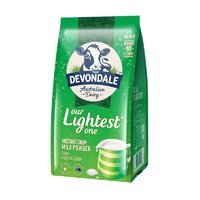 DEVONDALE 德運 脫脂乳粉 1kg