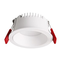 20點！Yeelight 易來 S1 全光譜護(hù)眼筒燈Ra97 5W