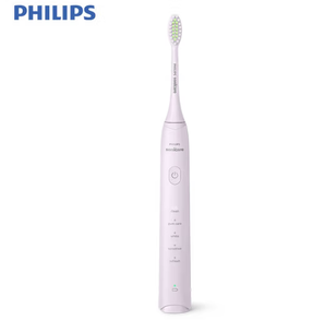 PHILIPS 飛利浦 Sonicare聲波震動(dòng)牙刷系列 HX2471/02 電動(dòng)牙刷 淡紫色