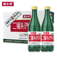 魔水師 二鍋頭風(fēng)味汽水 500ml*3瓶