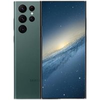 SAMSUNG 三星 Galaxy 三星s22ultra 超視覺夜拍 海外版