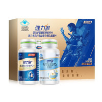 湯臣倍健 健力多氨糖40片+乳礦物鈣60片