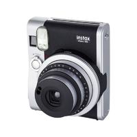 FUJIFILM 富士 INSTAX mini90 拍立得（86x54mm）黑色