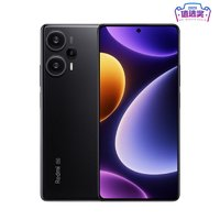 Redmi 紅米 Note 12 Turbo 5G智能手機(jī) 12GB+256GB