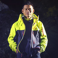 ARC'TERYX 始祖鳥 龍年限定 ALPHA SV GORE-TEX 硬殼沖鋒衣