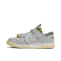 NIKE 耐克 AIR DUNK JUMBO 男子板鞋 DV0821