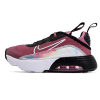 NIKE 耐克 跑鞋男女 Air Max 2090 氣墊兒童舒適耐磨運(yùn)動(dòng)時(shí)尚休閑跑步鞋 DB0929-600 21(適合腳長(zhǎng)11cm)