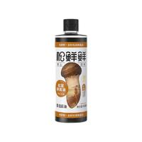 松鮮鮮 金標(biāo)松茸鮮醬油 490mL