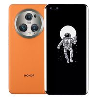 HONOR 榮耀 Magic5 Pro 5G智能手機(jī) 12GB+256GB