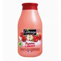 Cottage 悠香伊 植物香氛沐浴露 250ml