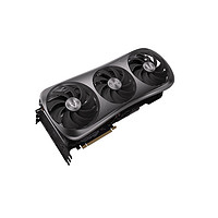 ZOTAC 索泰 RTX 4090 D PGF/TRINITY游戲/電競(jìng)/作圖/設(shè)計(jì)/渲染/電腦顯卡