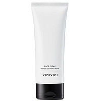 VidiVici 凈顏美肌潔面乳 120ml