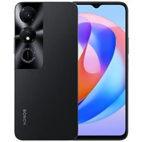 HONOR 榮耀 暢玩40 8GB+256GB 幻夜黑 5200mAh大電池 6.56英寸屏幕 全網(wǎng)通5G手機