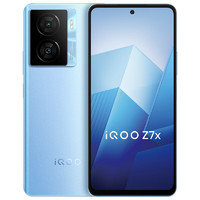 iQOO Z7x 5G手機(jī) 8GB+128GB