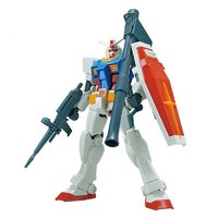 BANDAI 萬(wàn)代 EG RX-78-2高達(dá)(武器套裝)