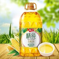 九三 精純 玉米胚芽油5L