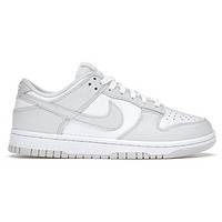 NIKE 耐克 DUNK LOW RETRO 男女款运动板鞋 DV0831-101