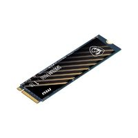 MSI 微星 M450 NVMe M.2 固態(tài)硬盤(pán) 1TB