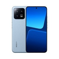 Xiaomi 小米 13 5G智能手機(jī) 12GB+256GB 藍(lán)色