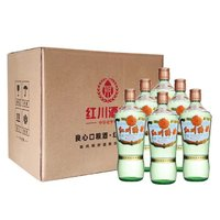 紅川 特曲精500ml  6瓶