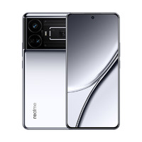 realme 真我 GT5 5G智能手機(jī) 24GB+1TB 240W