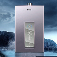 Haier 海爾 JSQ31-16FA320U1 強(qiáng)排式燃?xì)鉄崴?16L