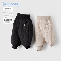 JELLYBABY 秋冬褲子女童