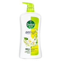 Dettol 滴露 香氛沐浴露950ml*2瓶