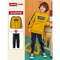 Levi's 李維斯 兒童套裝