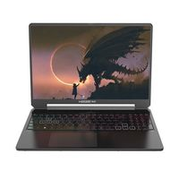 Hasee 神舟 戰(zhàn)神T8D9 16英寸游戲本（i9-13900HX、16GB、1TB、RTX4060）