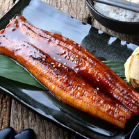 戀食記 蒲燒鰻魚(yú) 252g （國(guó)貨）