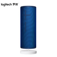 logitech 羅技 UE MEGABOOM 無(wú)線藍(lán)牙音箱 三代