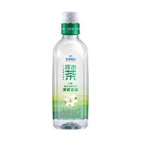 Lnikin伊刻活泉現(xiàn)泡茶茉莉花茶 455ml*6瓶